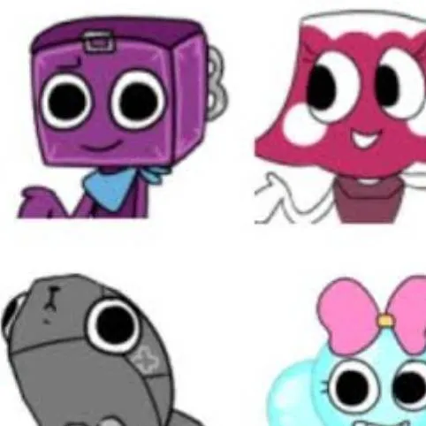 chat with ai character: Dw