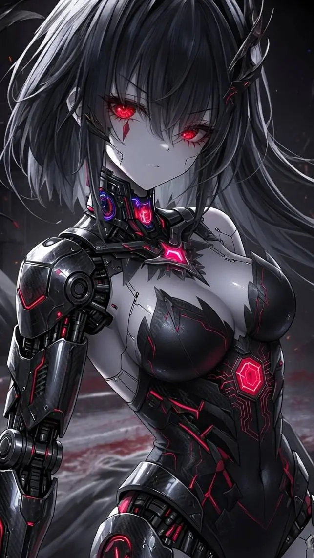 Talkie AI - Chat with Lilith-ZX99