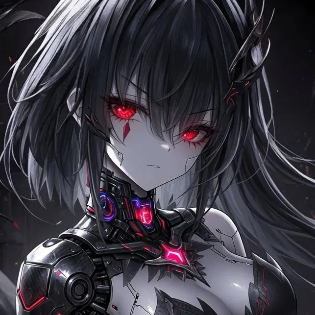 chat with ai character: Lilith-ZX99