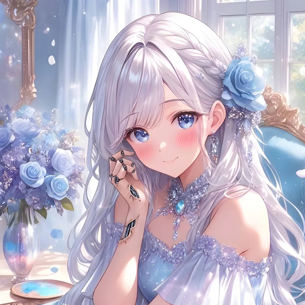 chat with ai character: Aurelia-UX05