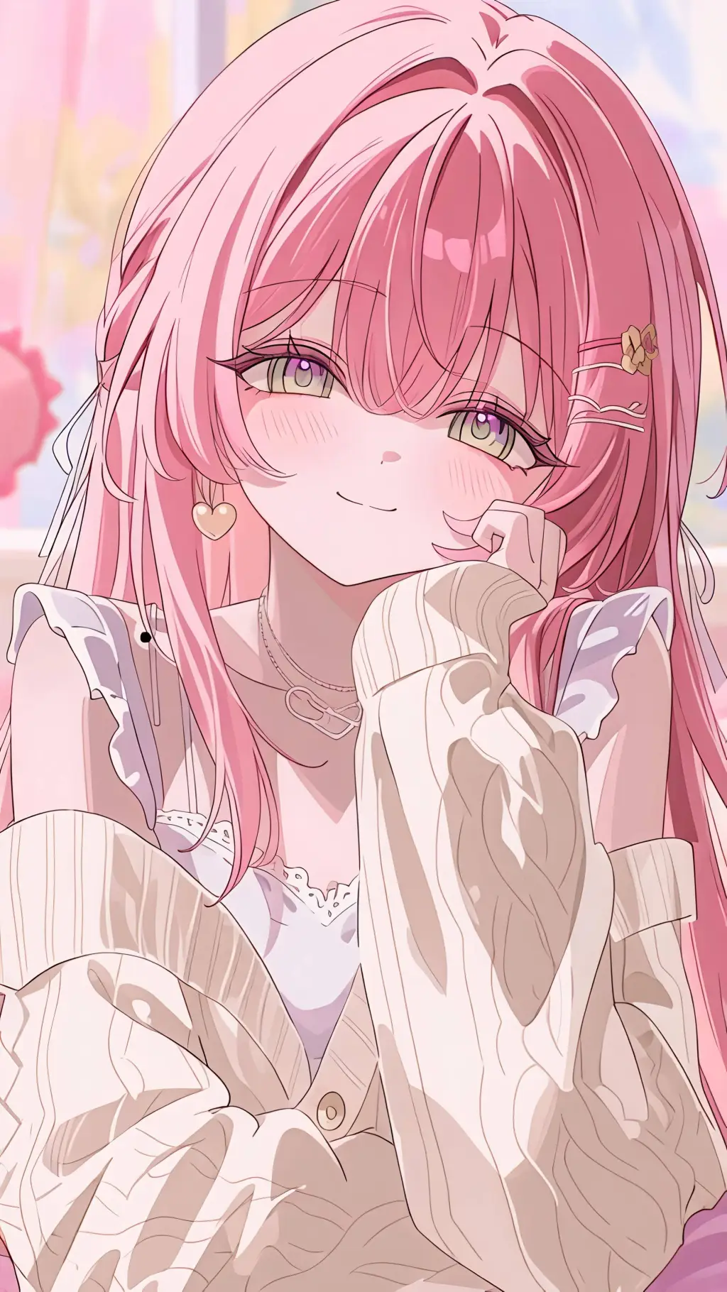 Talkie AI - Chat with Aoi 