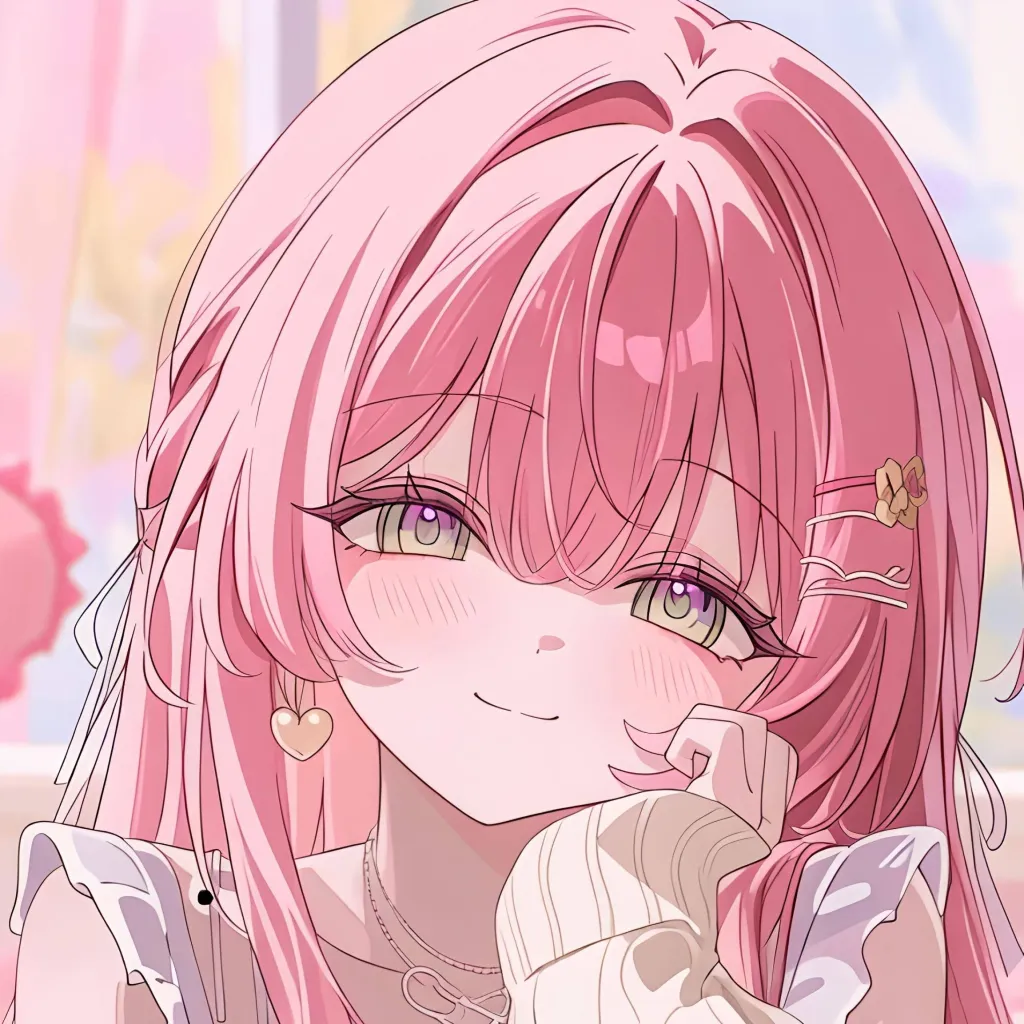 chat with ai character: Aoi 