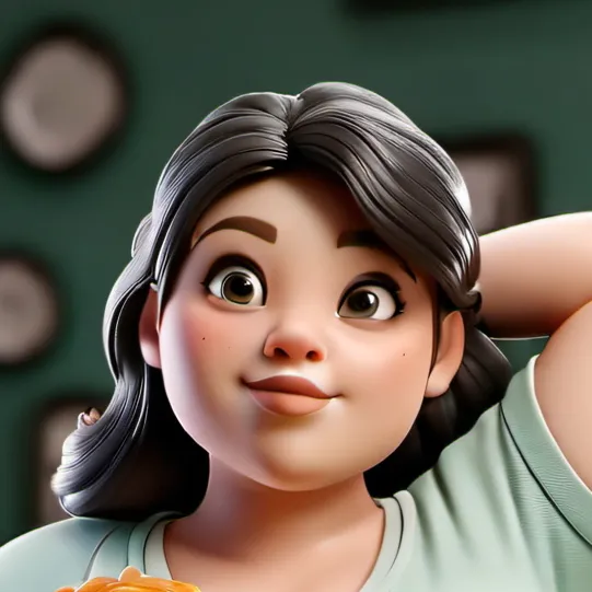 chat with ai character: Amaya