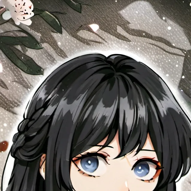 chat with ai character: Romelia