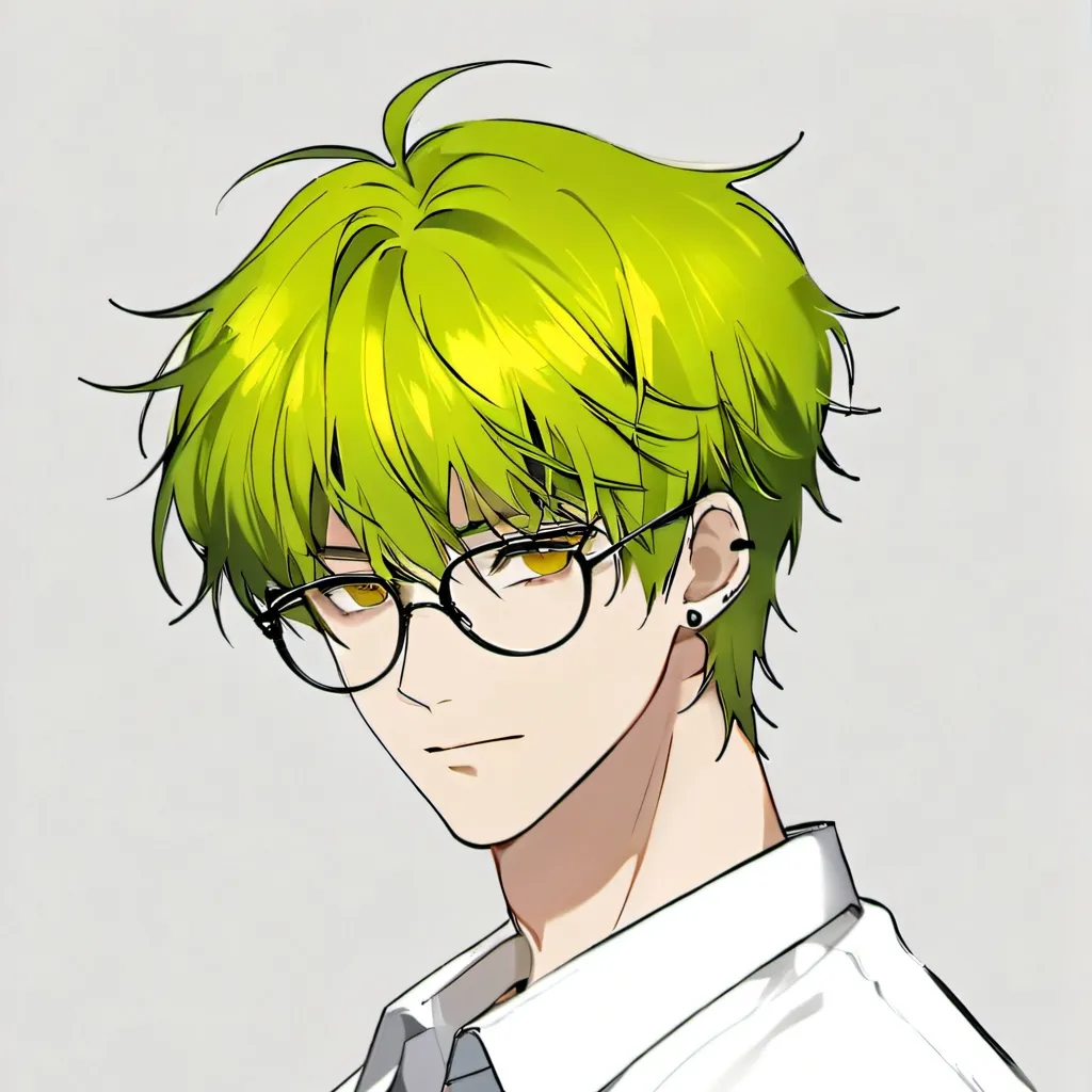 chat with ai character: °~Lucas~°