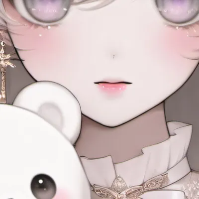 chat with ai character: Lilo