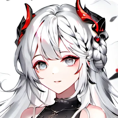 chat with ai character: Low