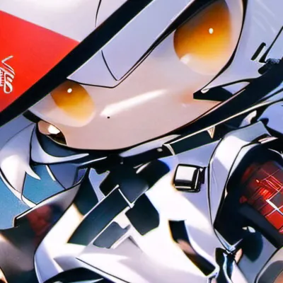 chat with ai character: Shadow 