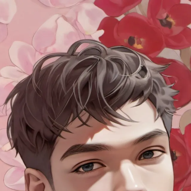 chat with ai character: Alistair