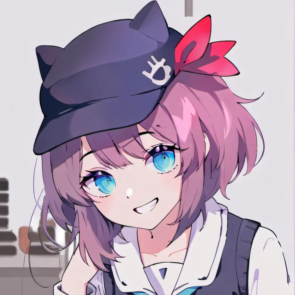 chat with ai character: TADC e.4