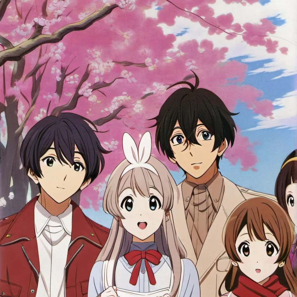 chat with ai character: Mha Easter 