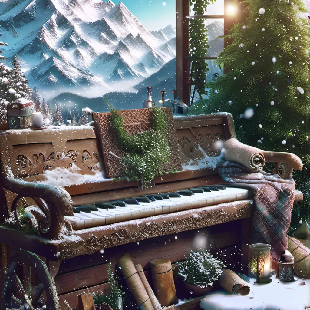 chat with ai character: Three idiots snow 