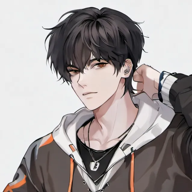 chat with ai character: Tony