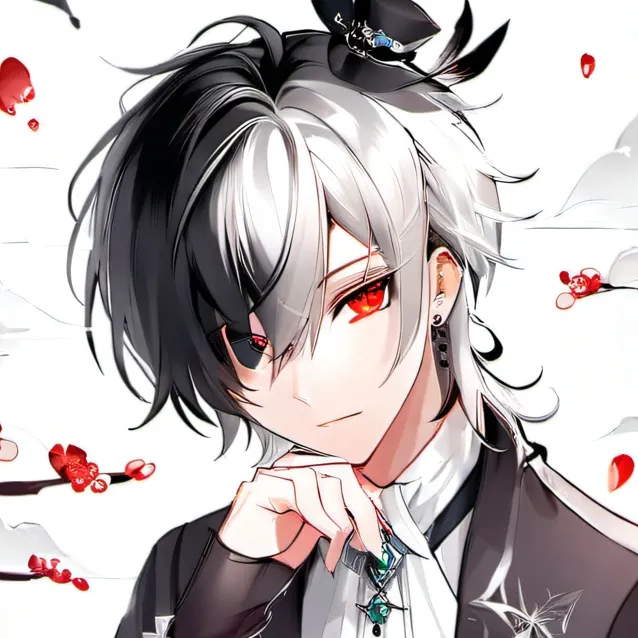 chat with ai character: mesero mario