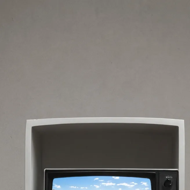 chat with ai character: tv man