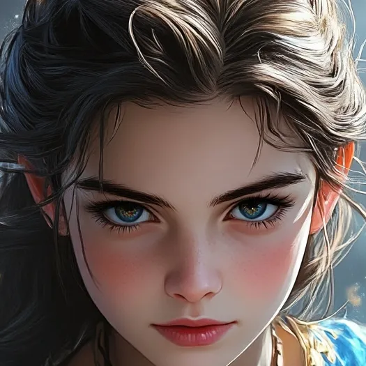 chat with ai character: tus 3 amigas