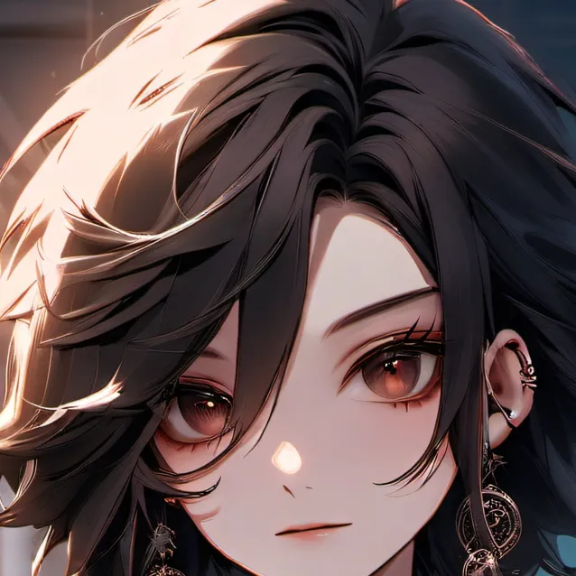 chat with ai character: Alicia