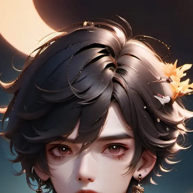 chat with ai character: Matias isrrael