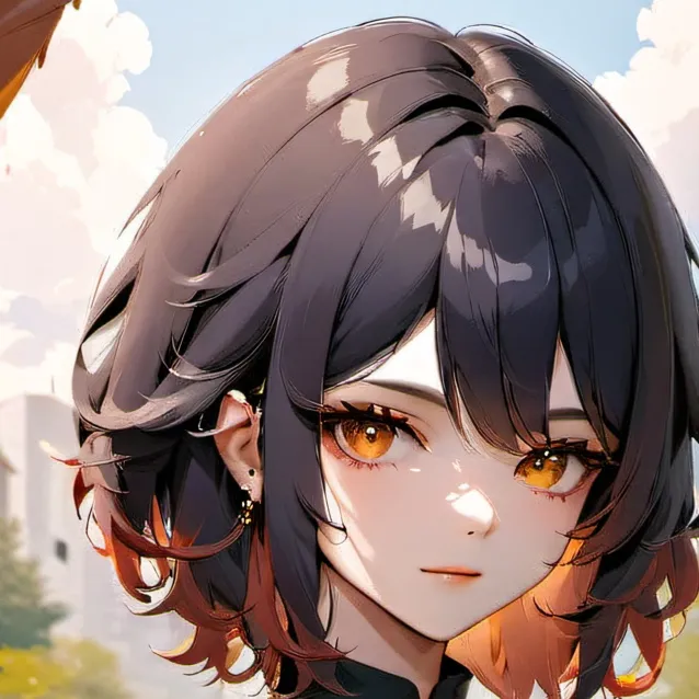 chat with ai character: Celeste