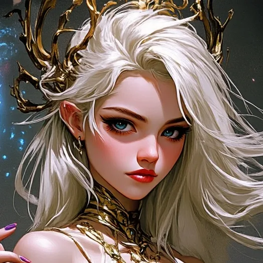 chat with ai character: alicia