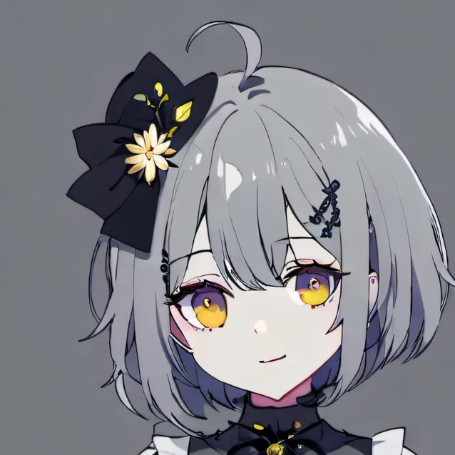chat with ai character: luciana