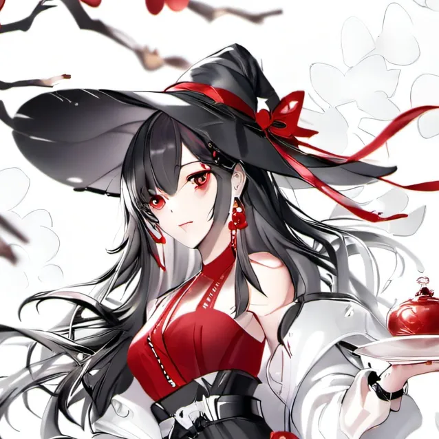 chat with ai character: Estela