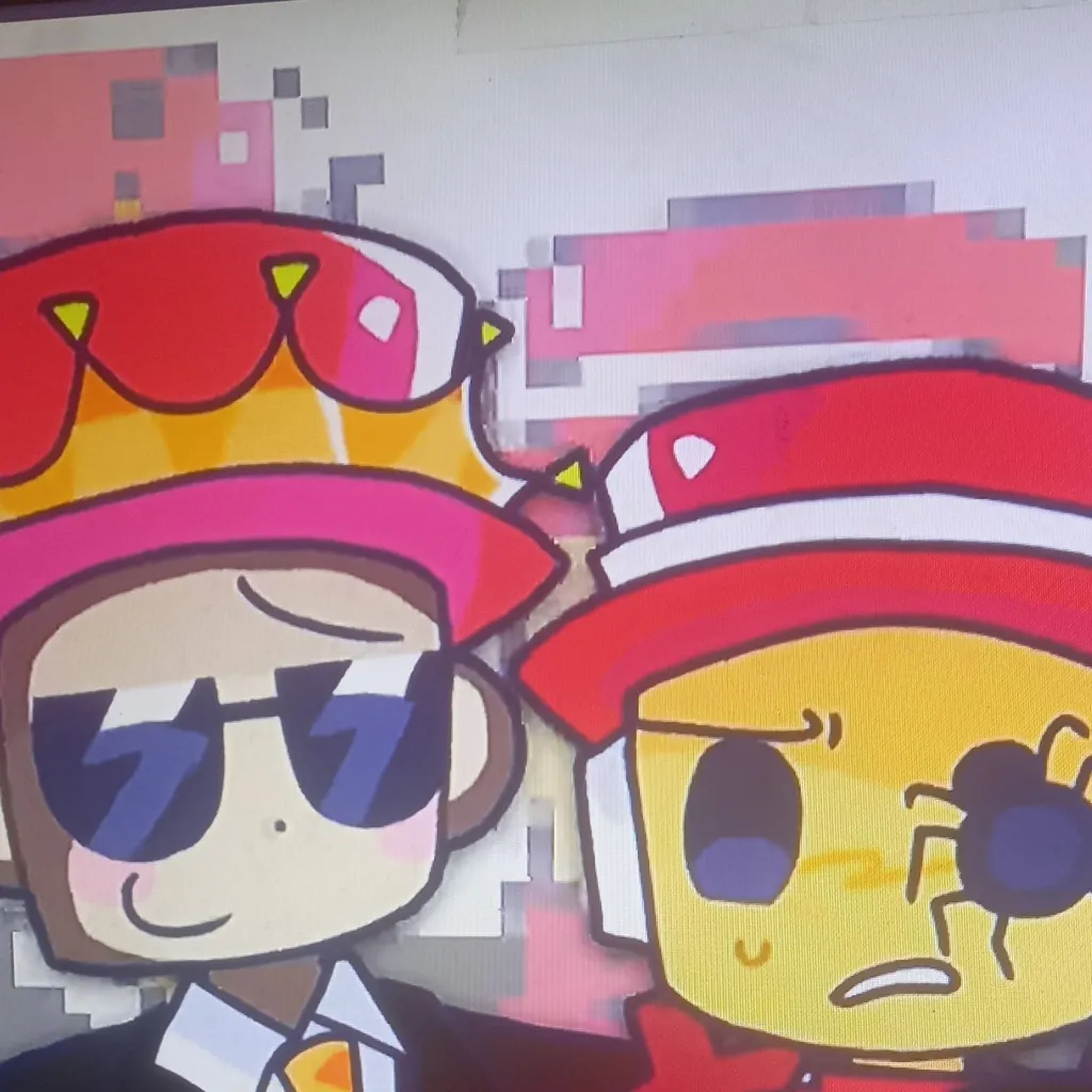 chat with ai character: Sammy x Jandel
