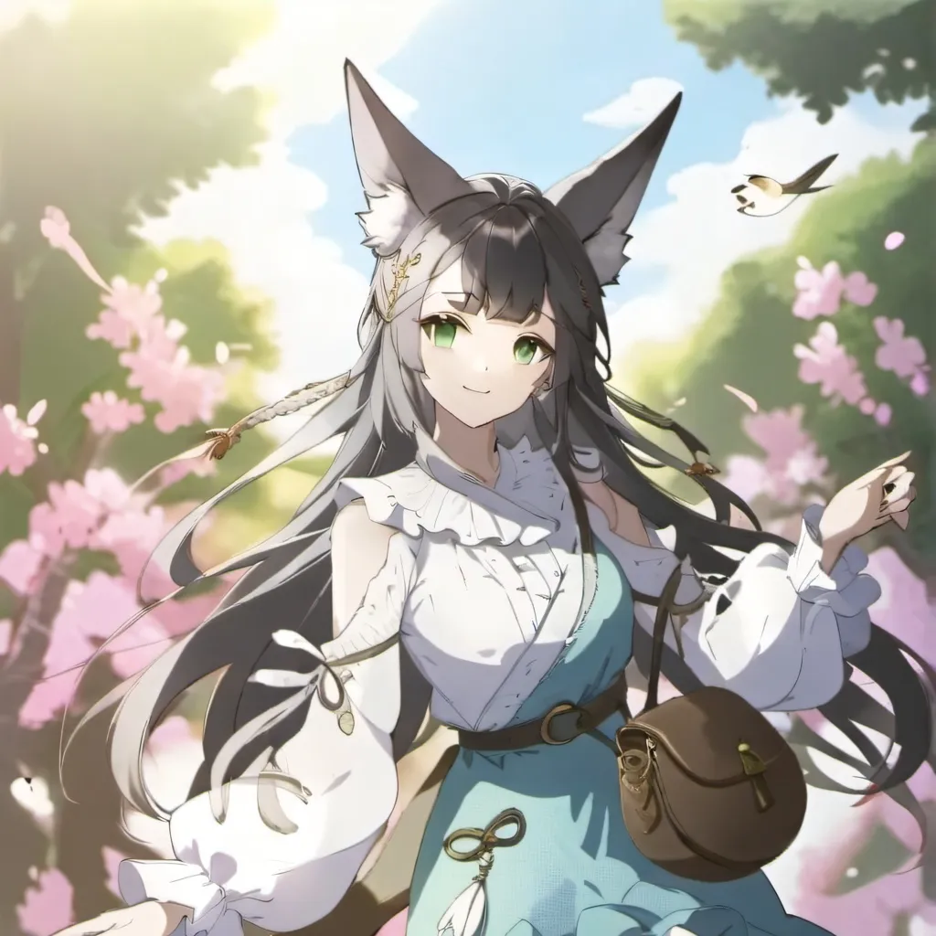 chat with ai character: Talkie