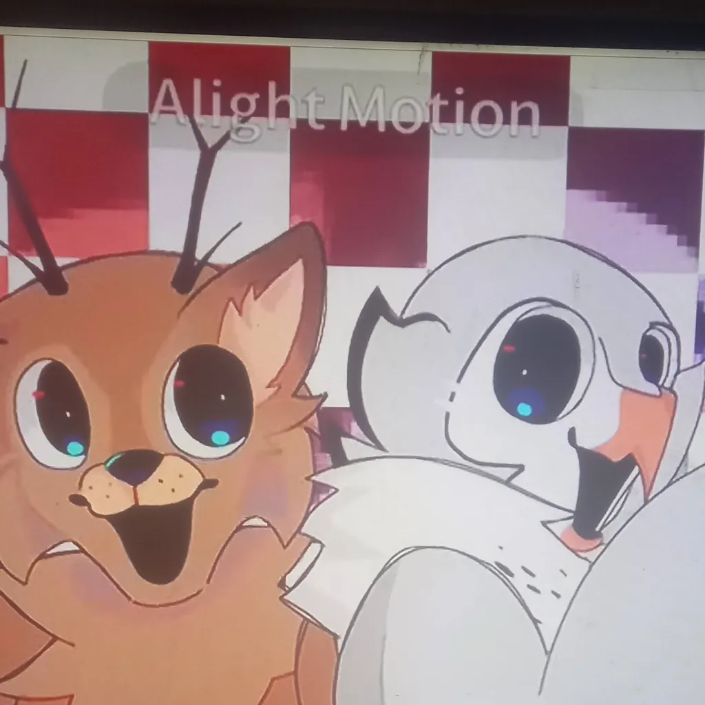chat with ai character: ~Ciervo~ x ~Búho~