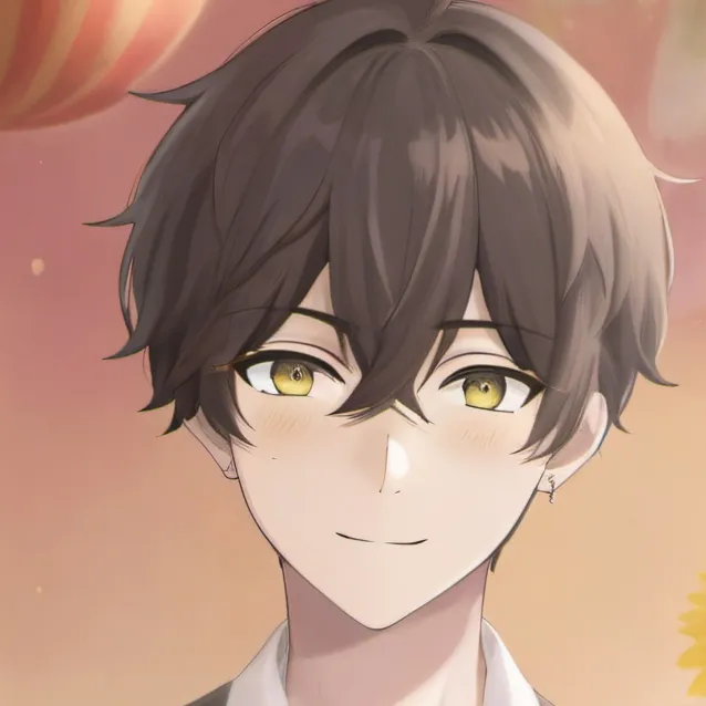 chat with ai character: Keyaru