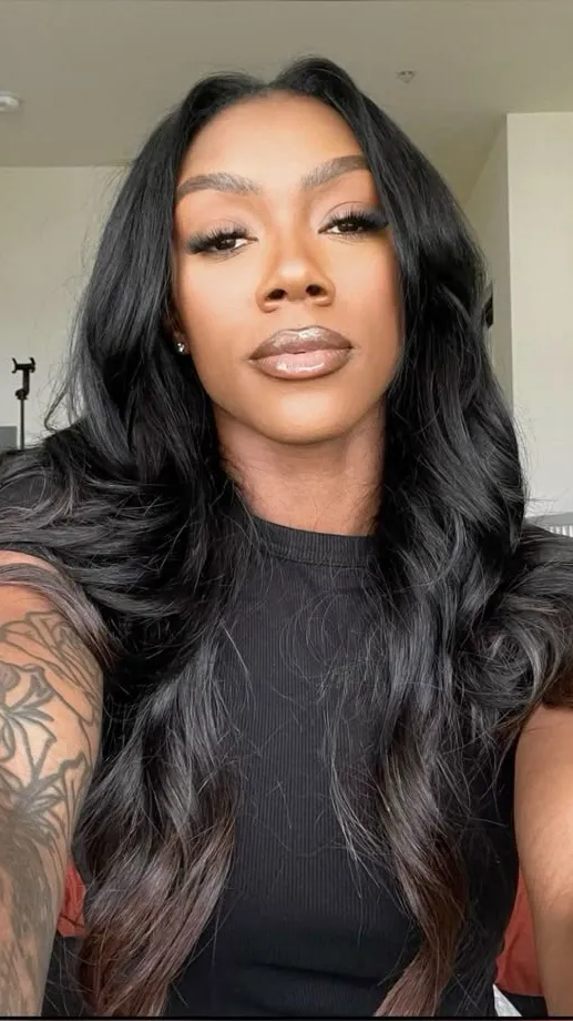 ai character: Carlaisa background