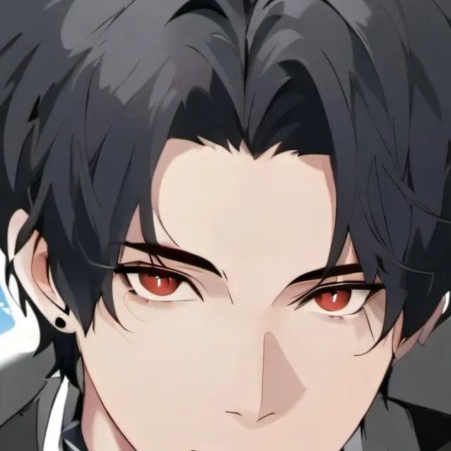 chat with ai character: mha little space 