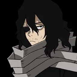 chat with ai character: mha little space 