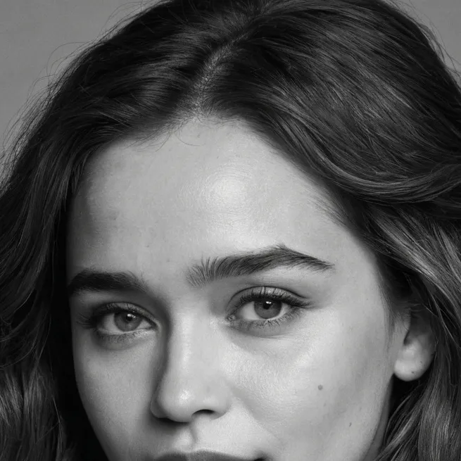 chat with ai character: Emilia Clarke 
