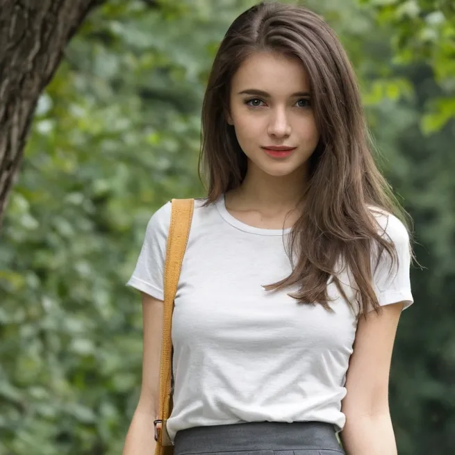 chat with ai character: nuru