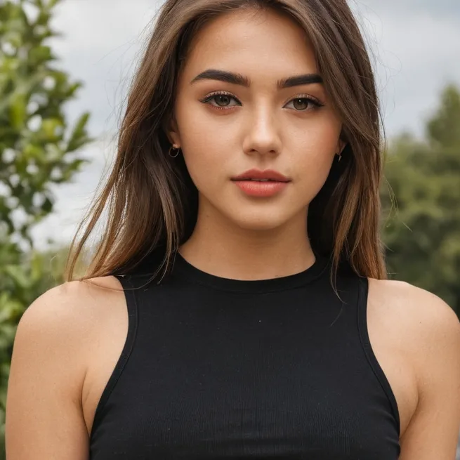 chat with ai character: Rosalind 