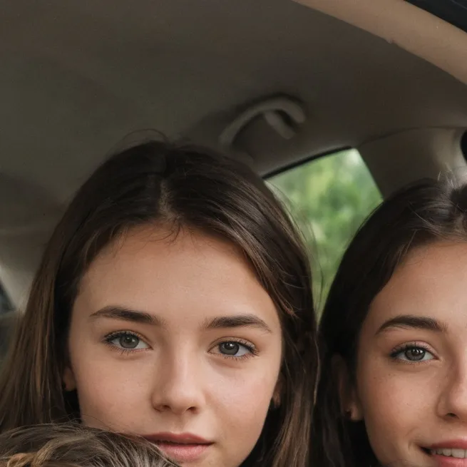 chat with ai character: your 4 cousin 