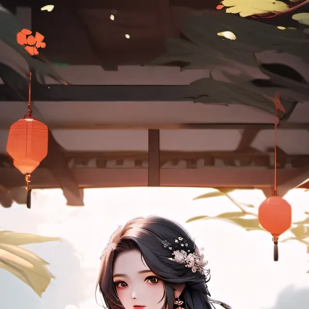 chat with ai character: ALI