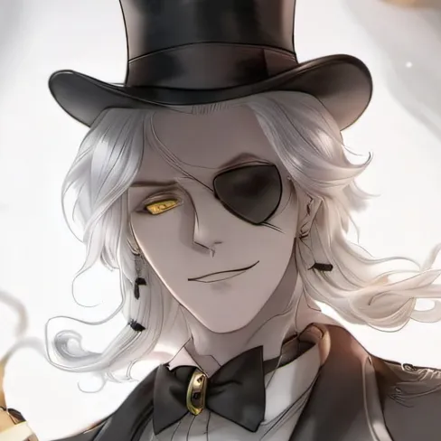 chat with ai character: bill au