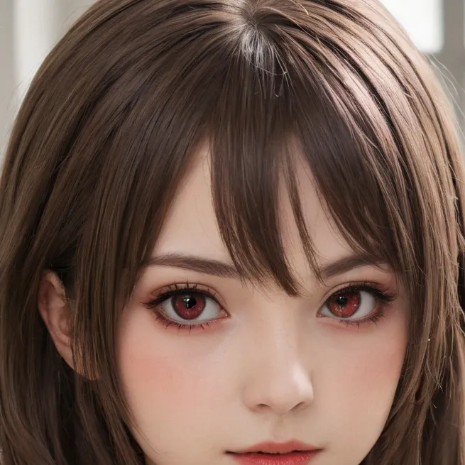 chat with ai character: mia and me vampire