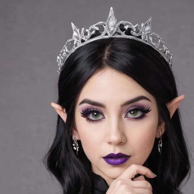 chat with ai character: enchantedtalesbyme