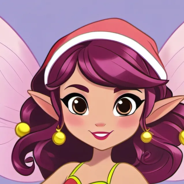 chat with ai character: centopia christmas
