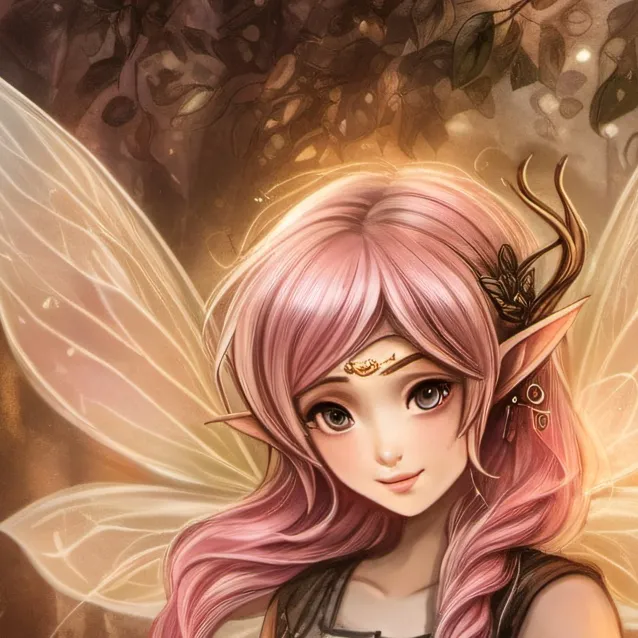 chat with ai character: Modern day mia