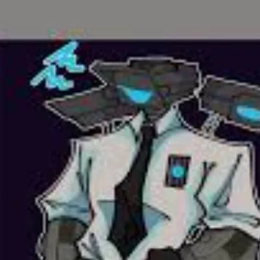 chat with ai character: mini titan camera