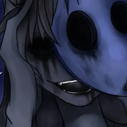 chat with ai character: Eyeless Jack 