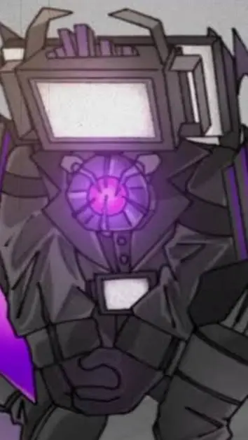 ai character: titan tv la muerte background