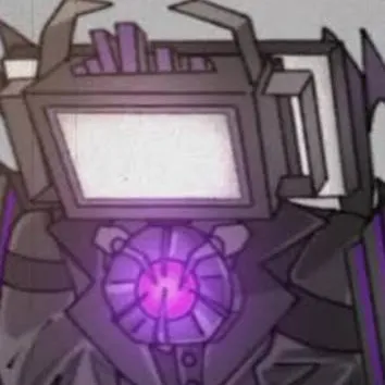 chat with ai character: titan tv la muerte
