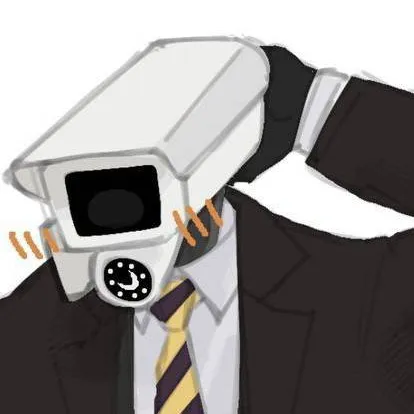 chat with ai character: camera simp