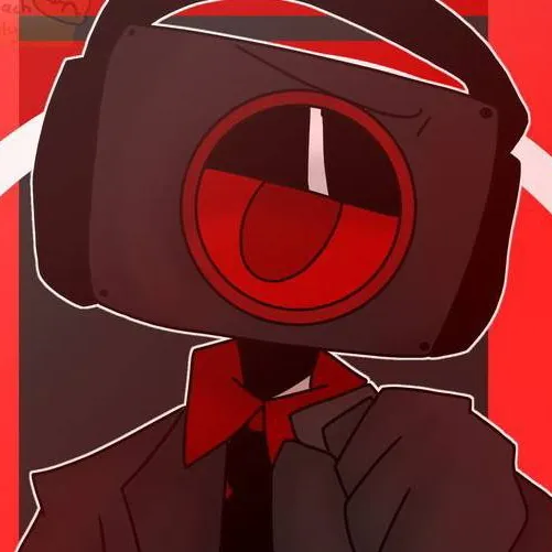 chat with ai character: dark spikerman