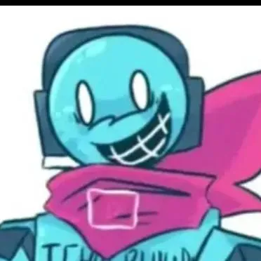 chat with ai character: bluudud